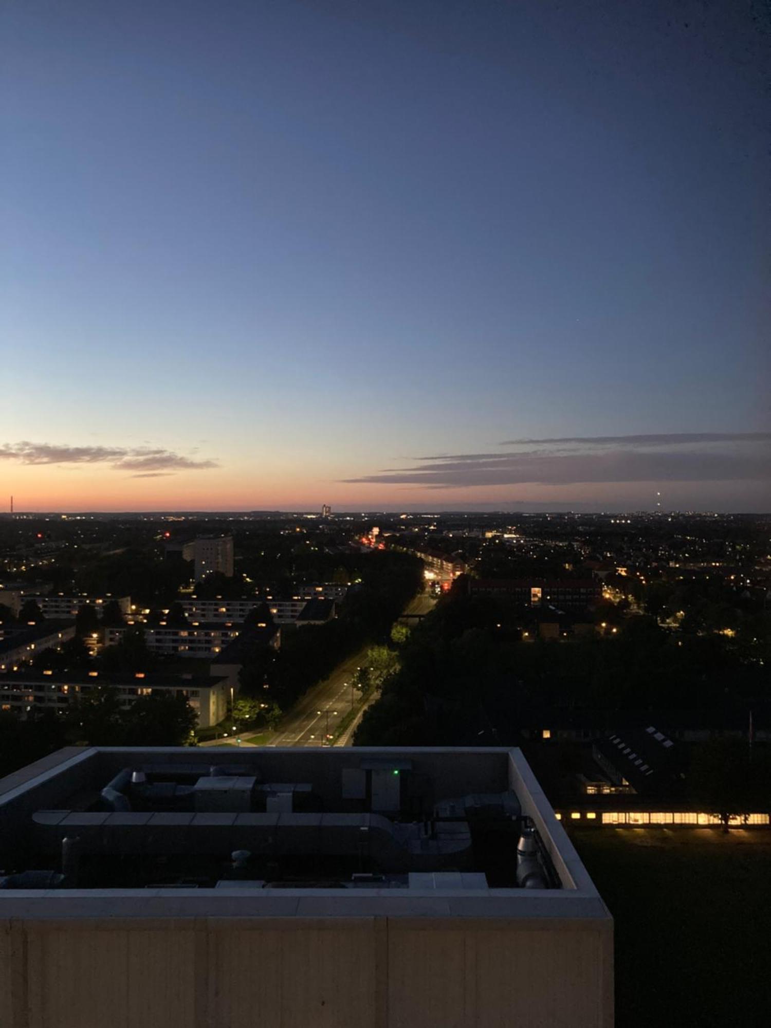 Copenhagen Best View Apartment Rodovre Exterior photo